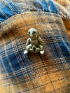 Sheela Na Gig Talisman 