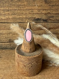 Image 1 of Blush Prairie Ring