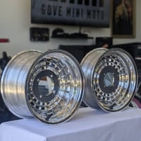 Image 1 of GY6/Ruckus COMPLETE WHEEL PACKAGE