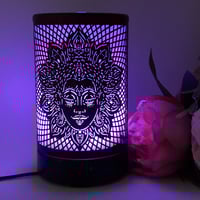 Image 5 of Hollywood Ultrasonic Diffuser