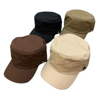 Image 1 of The Military Cap  *3x Colours