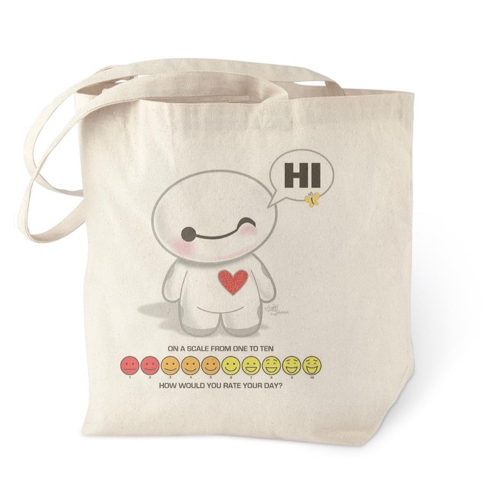 Image of Tote PRESALE