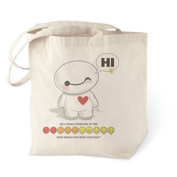 Image of Tote PRESALE