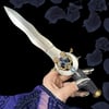 Siren Sister’s Blade