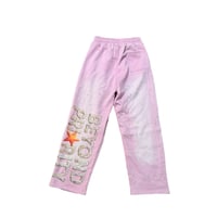 Image 5 of "BEYOND FRIED" PEARL PINK 