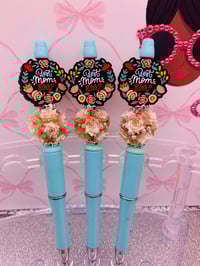 Best Mom Tiff Blue  Pen