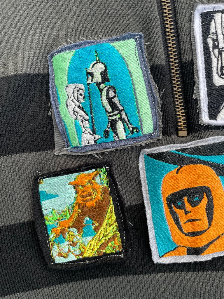 Rodenticide [L] Image 2