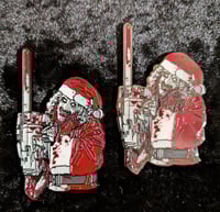 Image 1 of Merry Artmas 