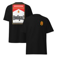 Image 1 of Marlbooligan Unisex classic tee (embroidered front)