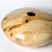 Image 1 of Maple Wood Hollow Form