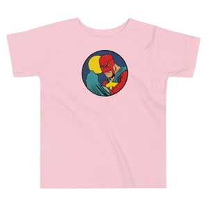 Image of LOBSTAR Toddler Short Sleeve Tee