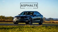 BAPTÊME DRIFT C63 507 (25 MAI LFG)