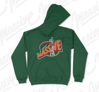 SEATTLE MASSIVE HOODIE