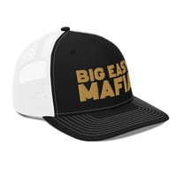 Image 5 of Big Easy Mafia (Bold Moves) Trucker Cap