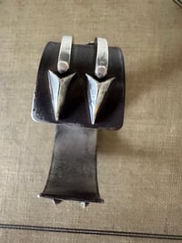Image 3 of Campitos Bomber Cuff #2
