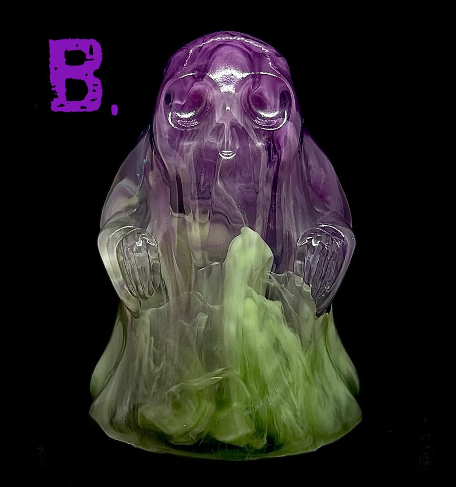 Image of 1lb Boneghost 