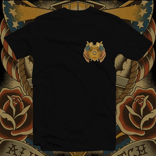 Image of Always on Watch