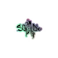 Image 2 of Holographic stickers