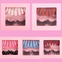 Image 1 of Lash & Nails Sets 
