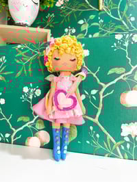 Image 2 of The Ruby Ramblers Little Doll Alice 