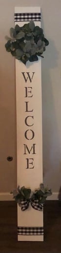 Wood Signs