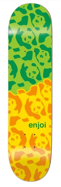 Enjoi Cornacopia Skate Deck