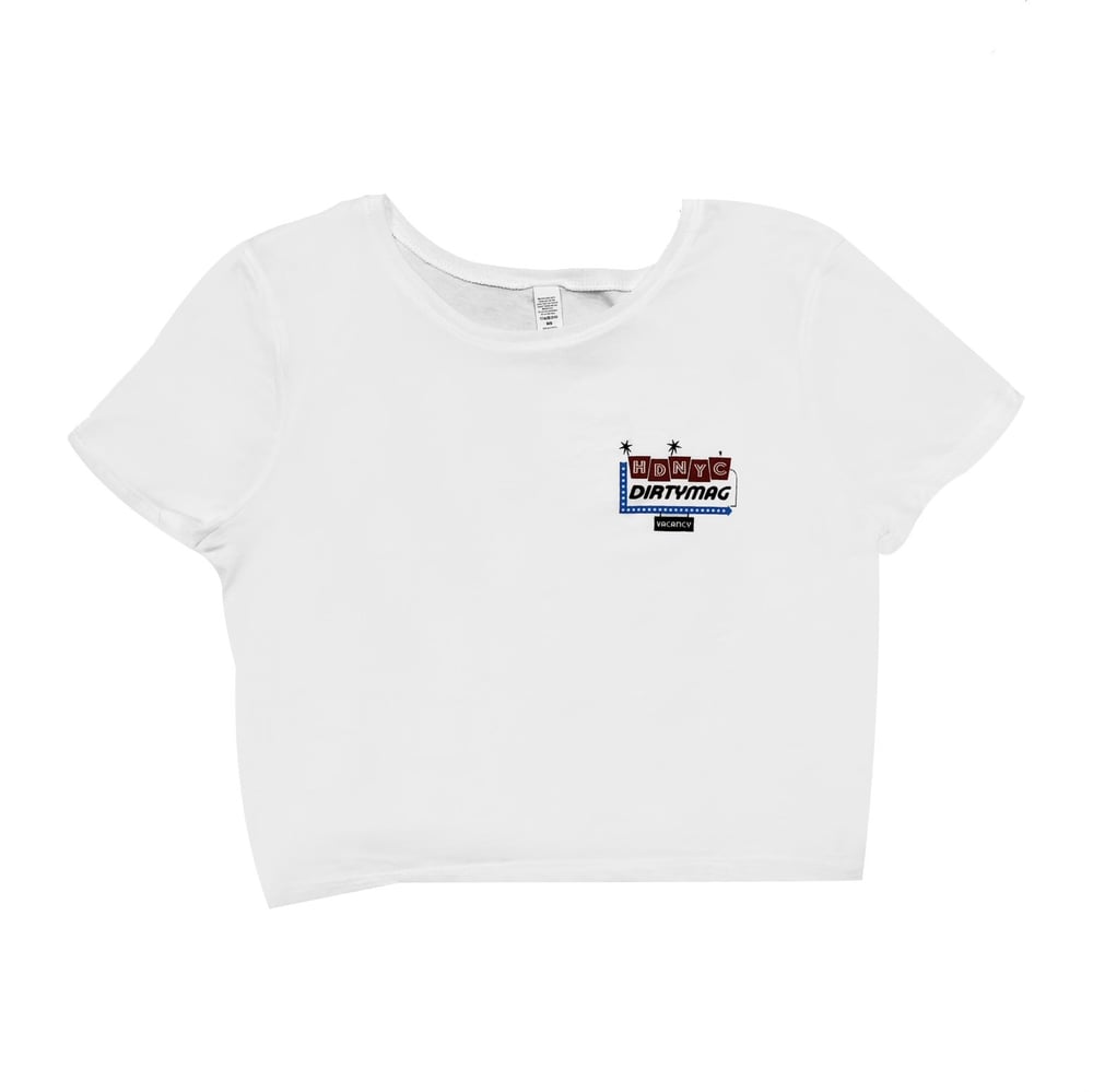 Image of Tricks Shirts + Crops
