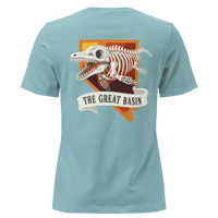 Image 5 of Women's Icky Tee