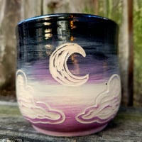 Image 2 of Ace Sunset Mug MADE-TO-ORDER 