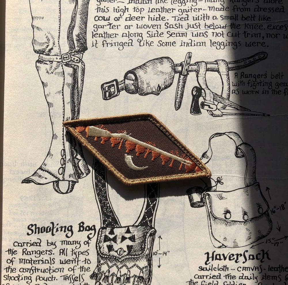 Image of The Stockbridge