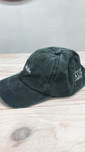 Image of Haullin Vintage Cap- Trans Aus Livestock 
