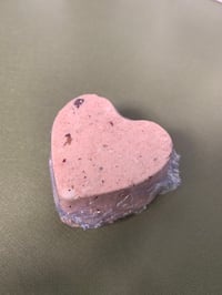 Image 1 of Heart Bath Bomb