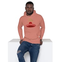 Image 14 of Fiesta Unisex Hoodie