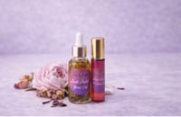 Image 5 of Just Fabb Yoni & Perfume Oil Combo *