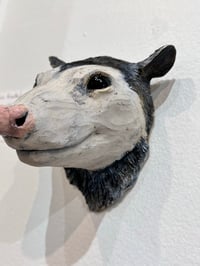 Image 1 of Always trust your fellow man- Julie Kradel