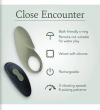 Close Encounter