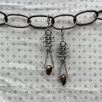 Image 3 of Preorder Earring #11