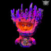 Space puke MOONKING SLIZZ HUNTER