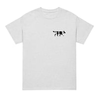 Image 5 of Wolf Scars x Logo Tee 