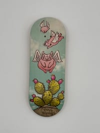 Image 3 of Standard High Kicks