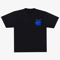 Image 2 of BLUE LOGO Tshirt