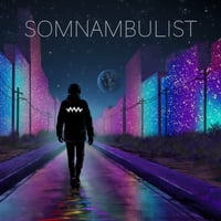 Somnambulist (Limited Edition 12" Vinyl) PRE-ORDER