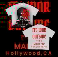 Image 3 of Toxic World T-Shirt