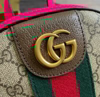 Image 5 of PARIS BACKPACK 