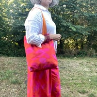 Image 1 of Trouser Tote