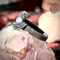 Image 2 of Moonstone Ring 2