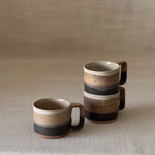 Image of MOUNTAIN COFFEE MUG