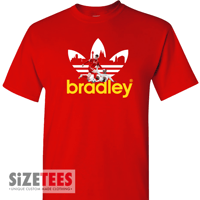 Image 4 of One Conor Bradley