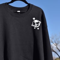 Image 3 of TYFBH Crewneck