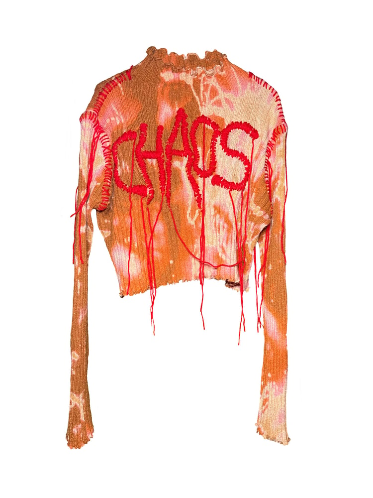 Image of 2023 CHAOS TOP 